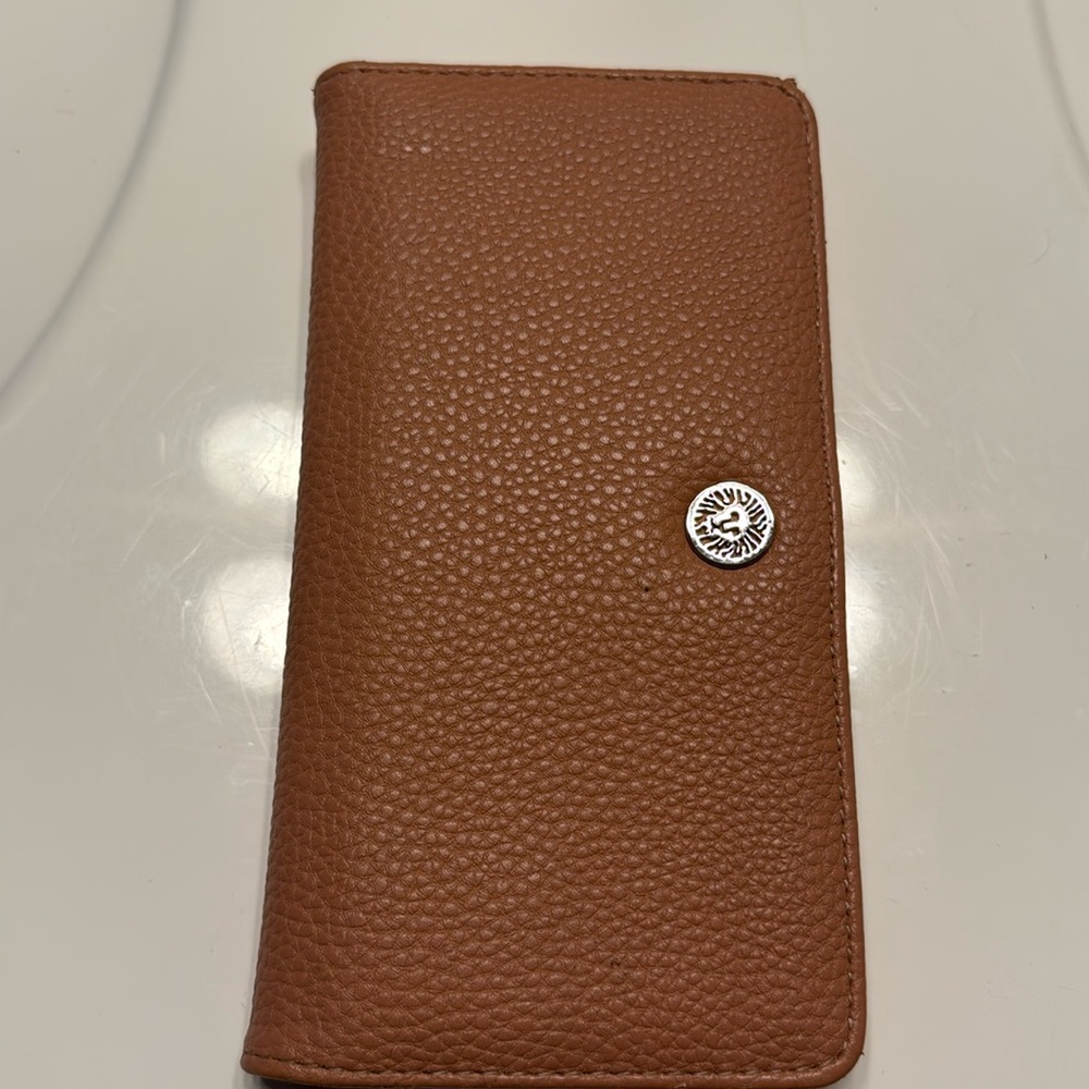 Anne Klein credit card and Identification holder